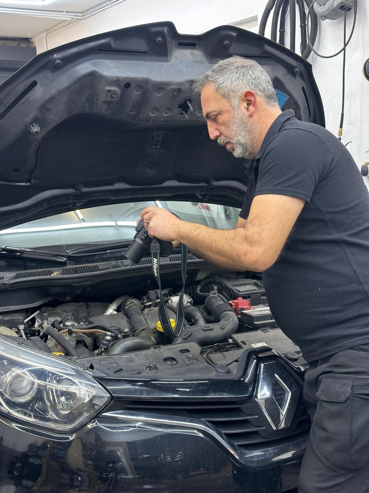 Beweissicherung im Rechtsstreit